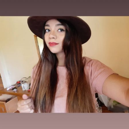 April Samantha - ID: 292456 - 582981