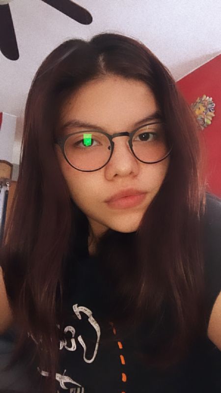 Sarelia Thaily - ID: 292634