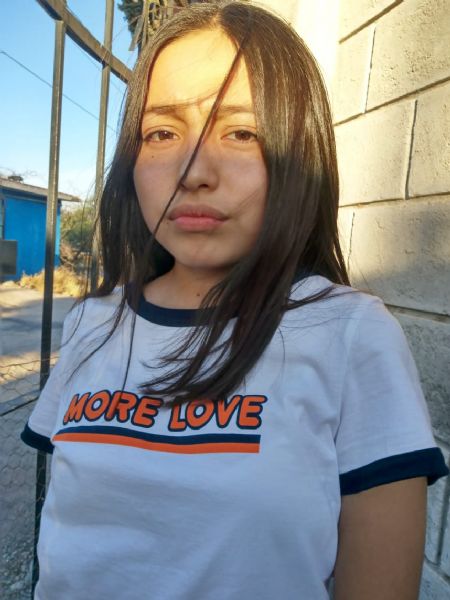 Andrea - ID: 292993