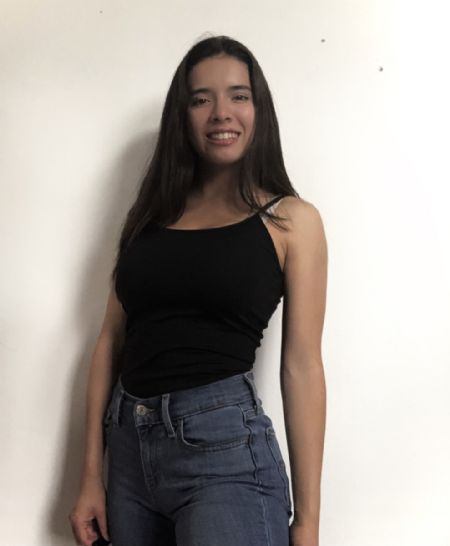 Pamela - ID: 293035