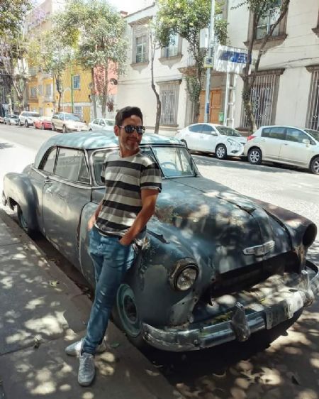 Sergio - ID: 293267 - 583933