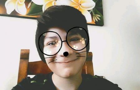 Brian - ID: 293478
