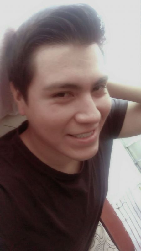 Ryan - ID: 293686