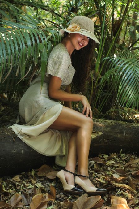Lisseth Monserrat - ID: 293796