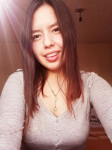 Ana Karen - ID: 293816