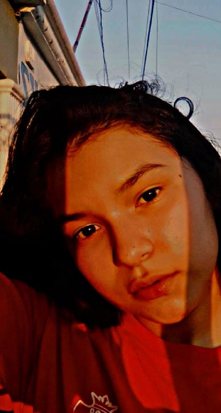Amairani - ID: 294064