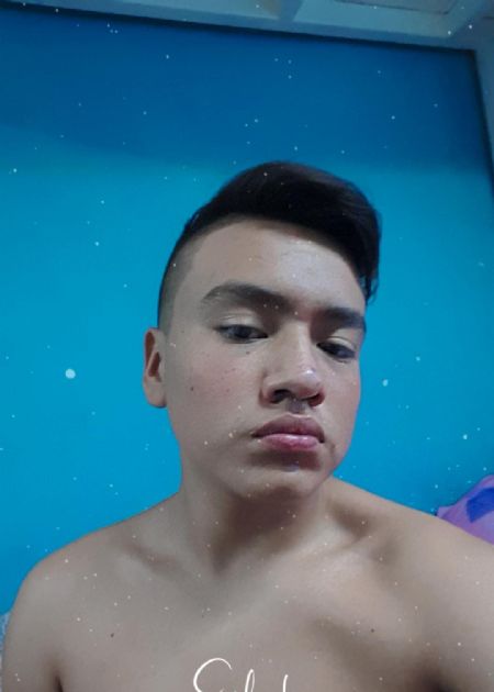 Gustavo Emanuel - ID: 294729 - 585788