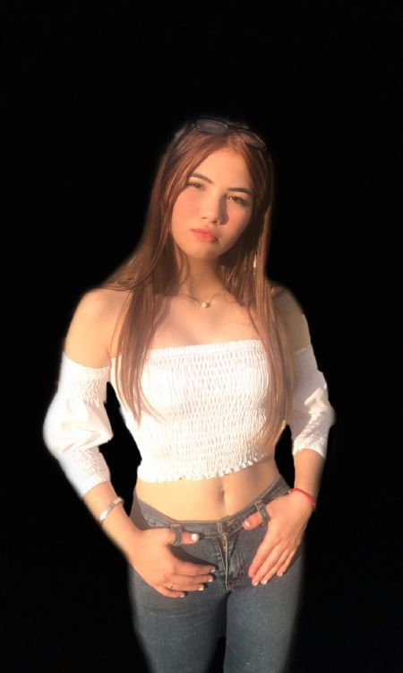 Daniela Jazmin - ID: 294806 - 585825
