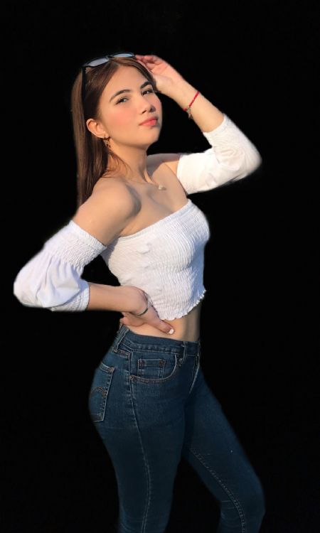 Daniela Jazmin - ID: 294806 - 585826
