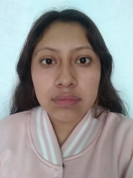 Yessica - ID: 294809
