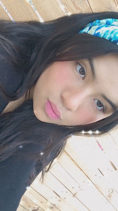 Renata - ID: 295197