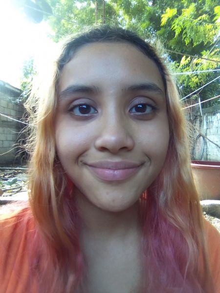 Aichel Yannette - ID: 295344