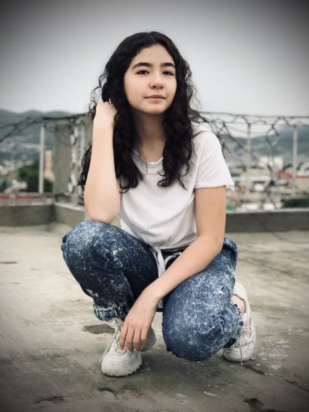 Melannie - ID: 295955