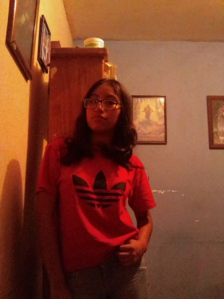 Danna Brisheily - ID: 296618
