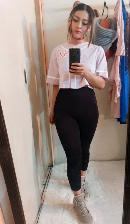 Sarahi - ID: 296999