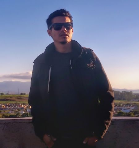 Héctor - ID: 297335