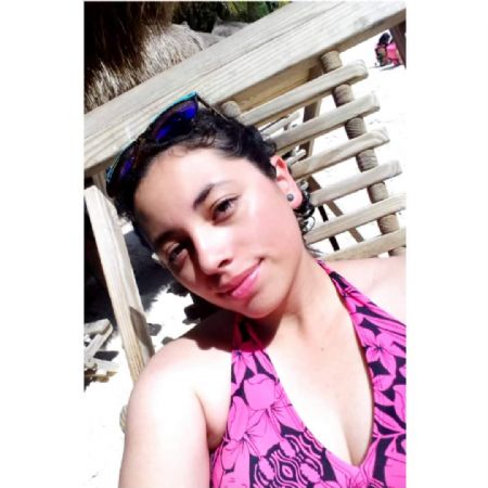 Alisson - ID: 297603