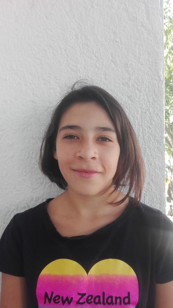 Alexa Patricia - ID: 298214 - 589931