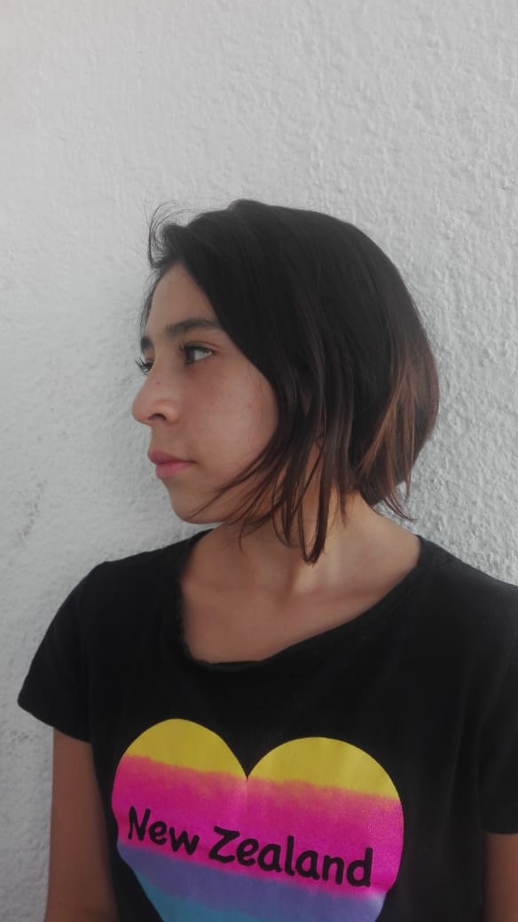 Alexa Patricia - ID: 298214 - 589932