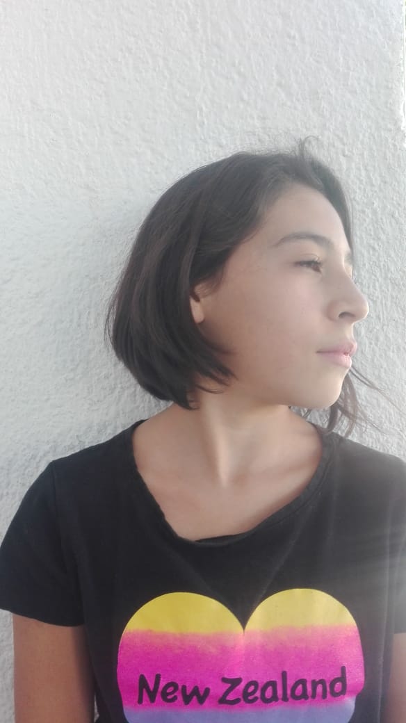 Alexa Patricia - ID: 298214 - 589933