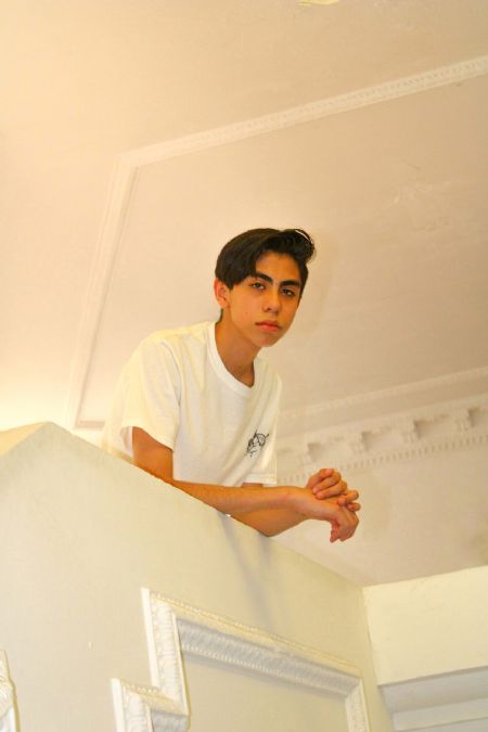 Emanuel - ID: 298600