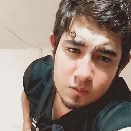 Luis Angel - ID: 298842 - 589632