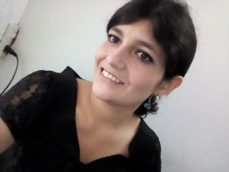 Alejandra - ID: 298866