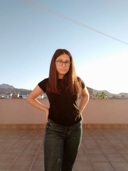 Ana Cristina - ID: 299140