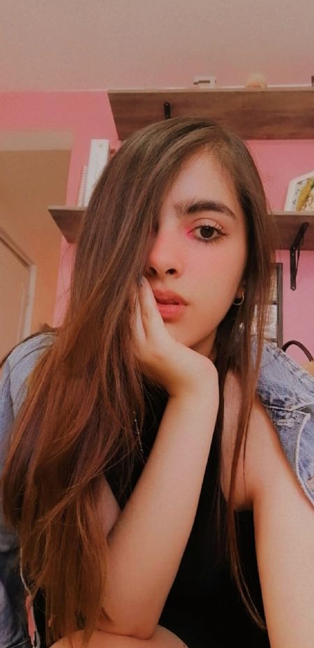 Paulina - ID: 299504