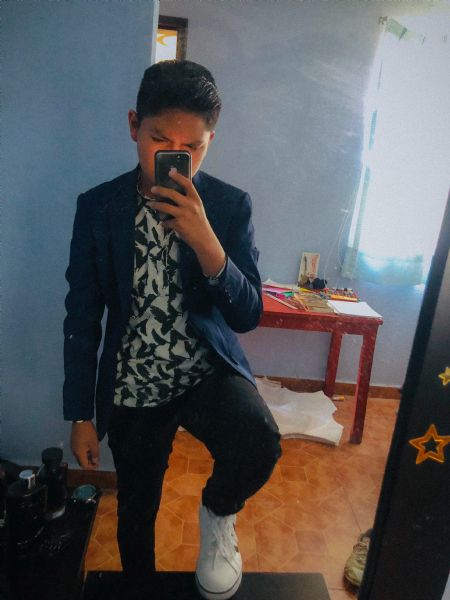 Daniel - ID: 299652 - 590403