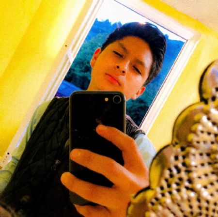 Daniel - ID: 299652 - 590416