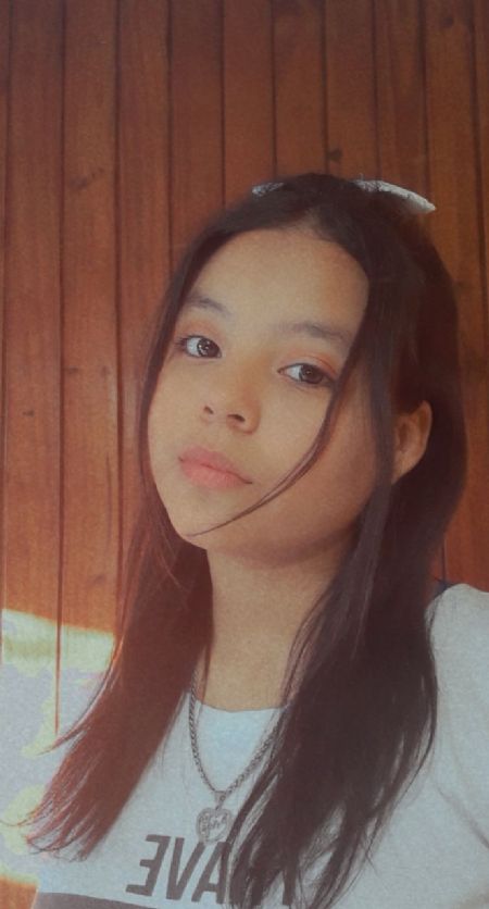 Agustina - ID: 299806