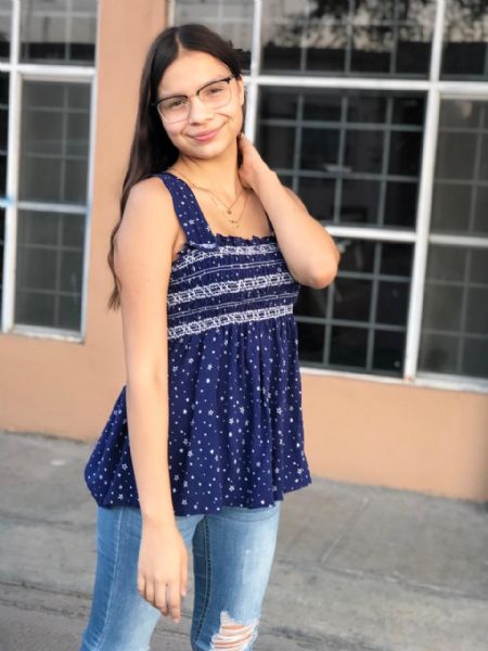 Mariana - ID: 299831