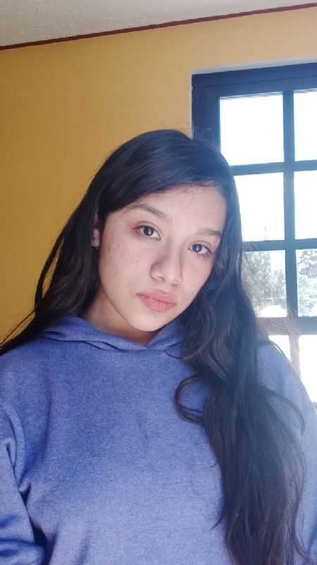 Olga Mariana - ID: 299927