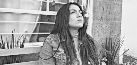 Valeria Najavi - ID: 299943