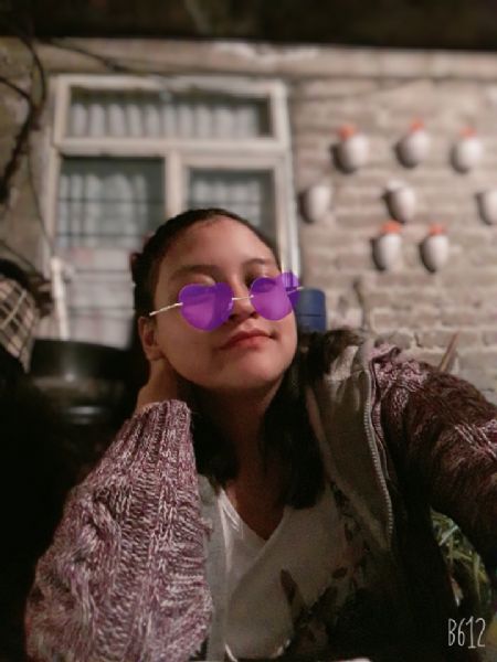 Lizeth - ID: 300741 - 591323