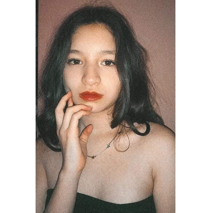 Vania Ximena - ID: 300787