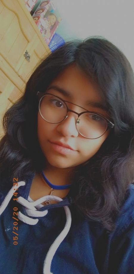 Yareli - ID: 300893 - 591477