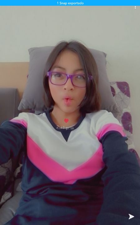 Zoé - ID: 301043