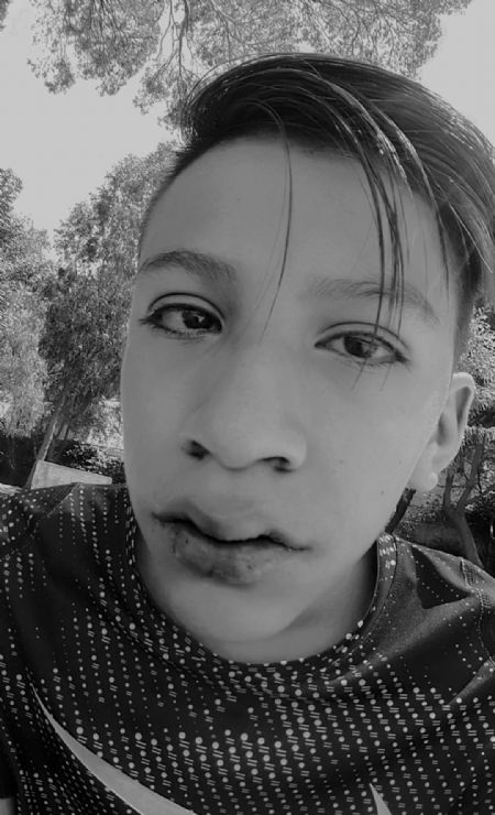 Erick Santiago - ID: 301085