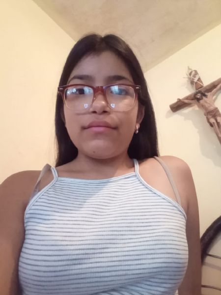 Valeria - ID: 301253