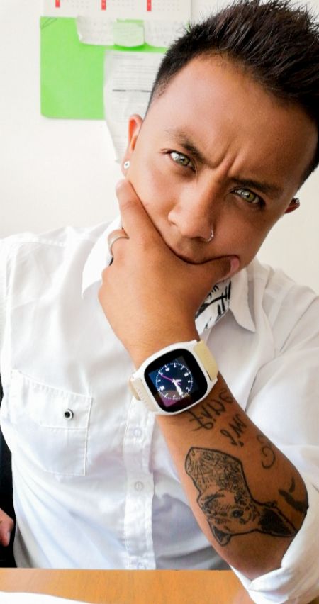 Erik - ID: 301469 - 592091