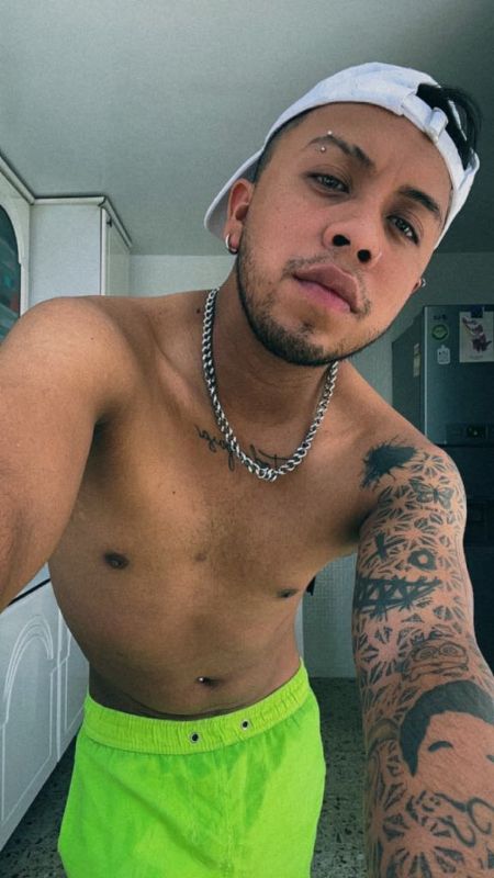 Erik - ID: 301469 - 811725
