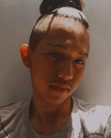 Sebastián Moisés - ID: 301482