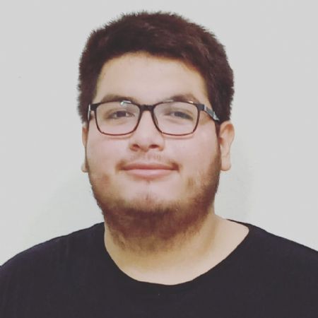 Moises Antonio - ID: 301610