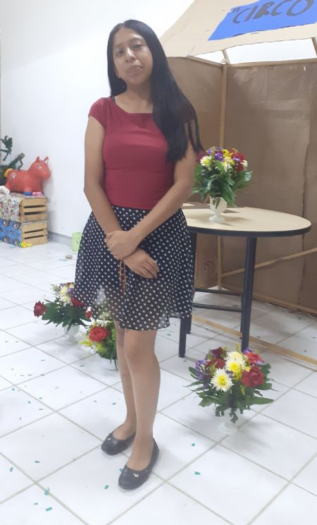 Erika lizette - ID: 301624 - 592278