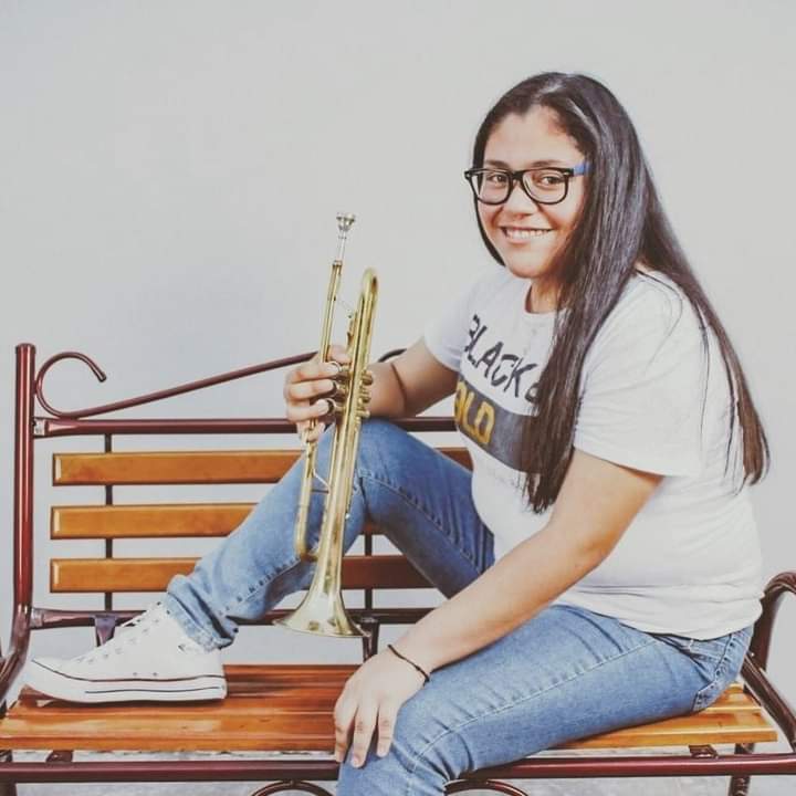 María José - ID: 301658 - 592356
