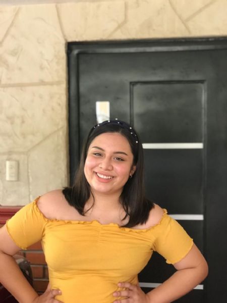 Emily Joanna - ID: 301911