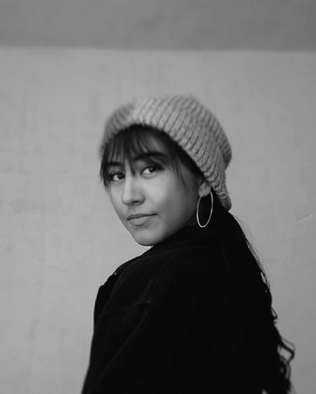 Jennifer - ID: 303020