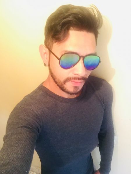 Ricardo - ID: 303179 - 594034